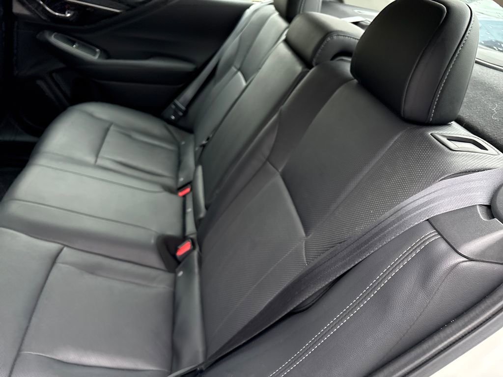 Used 2021 Subaru Legacy Limited XT w/ Tech Package 2 AWD/4WD image 10