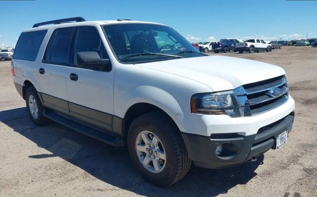 Used 2016 Ford Expedition EL XL w/ Equipment Group 101A AWD/4WD image 1