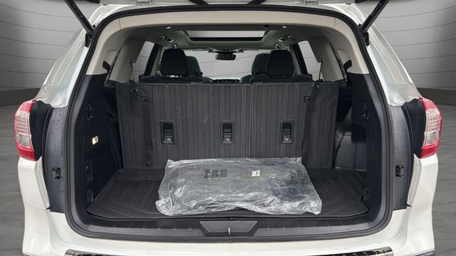 Certified 2025 Subaru Ascent Onyx Edition AWD/4WD image 27