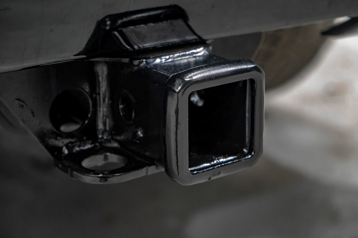 Used 2021 GMC Sierra 1500 Denali image 54