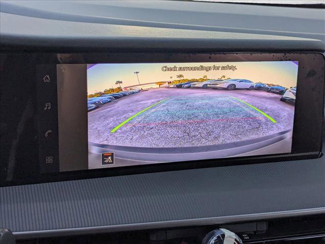 New 2026 Nissan Murano SV image 12