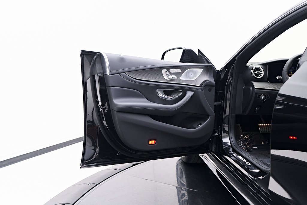 Used 2023 Mercedes-Benz AMG GT 63 image 44