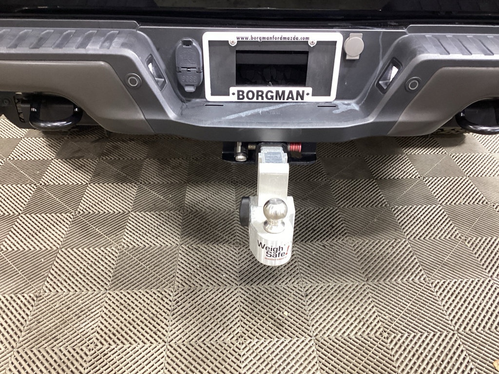 Used 2023 Ford F150 Raptor AWD/4WD image 32