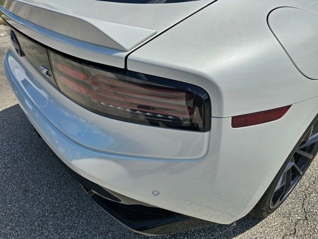 Used 2024 Nissan Z Performance w/ Floor Mat Package image 12