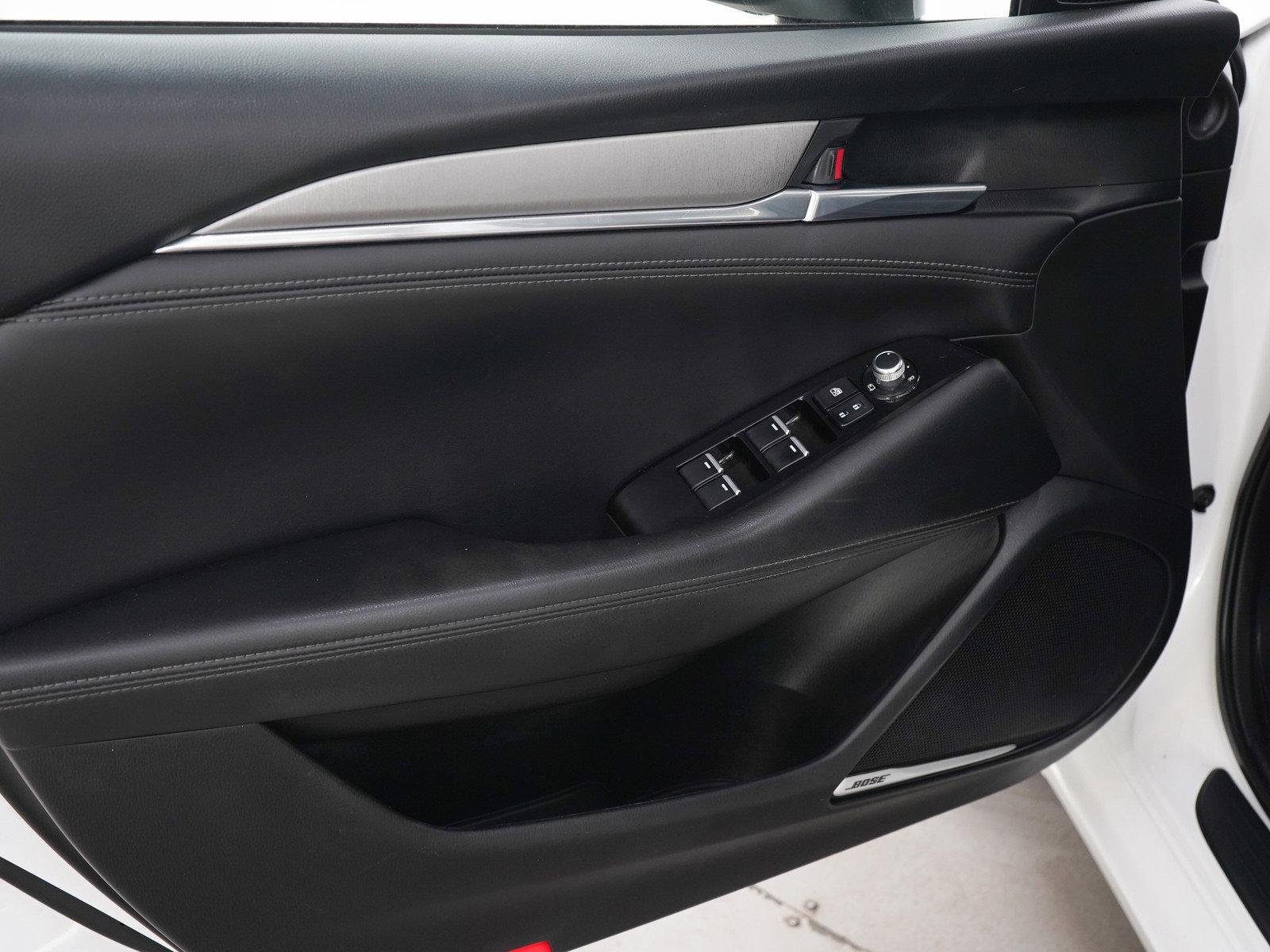 Used 2020 MAZDA MAZDA6 Grand Touring Reserve image 23