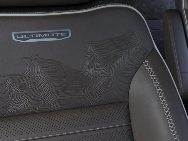New 2026 GMC Yukon XL Denali Ultimate AWD/4WD image 21