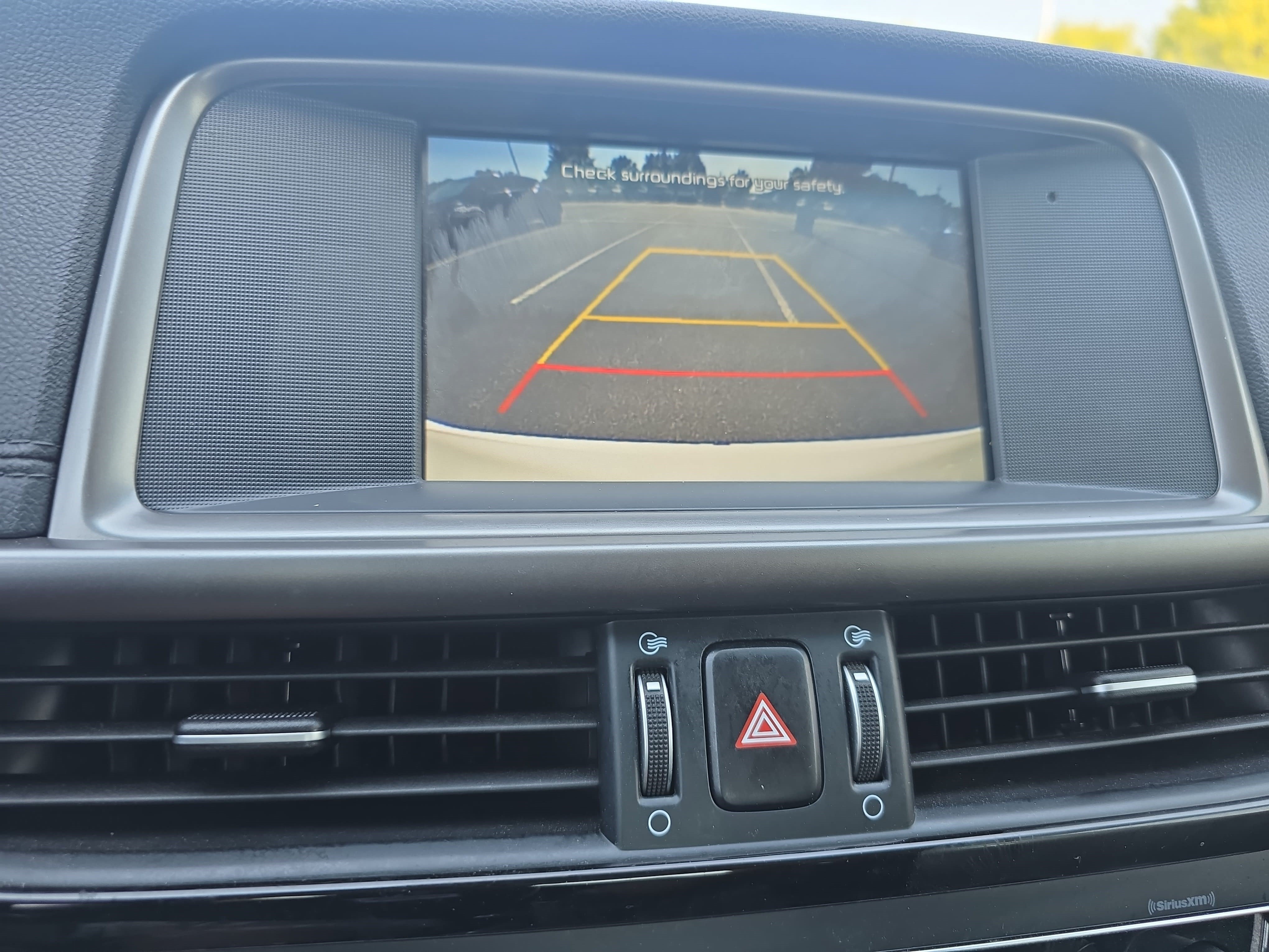 Used 2018 Kia Optima S FWD image 21