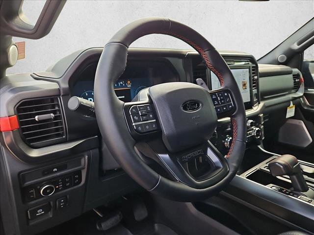 New 2025 Ford F150 Raptor image 3