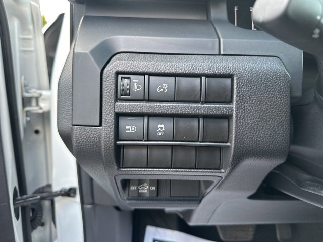 Certified 2024 Toyota Tacoma SR image 17