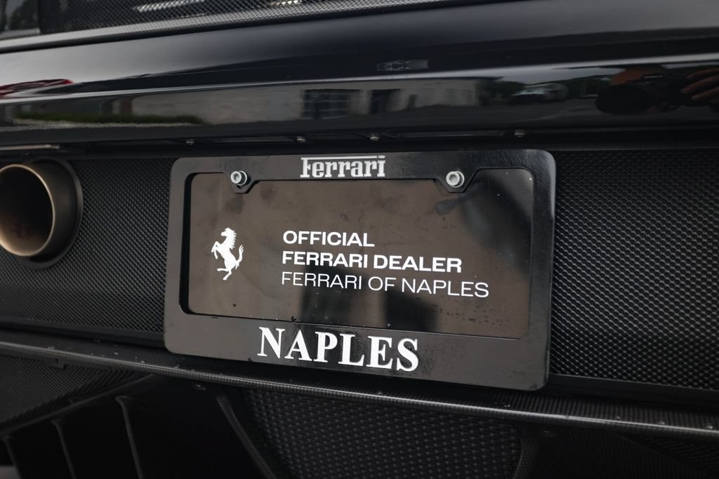 Used 2009 Ferrari F430 Scuderia RWD image 19