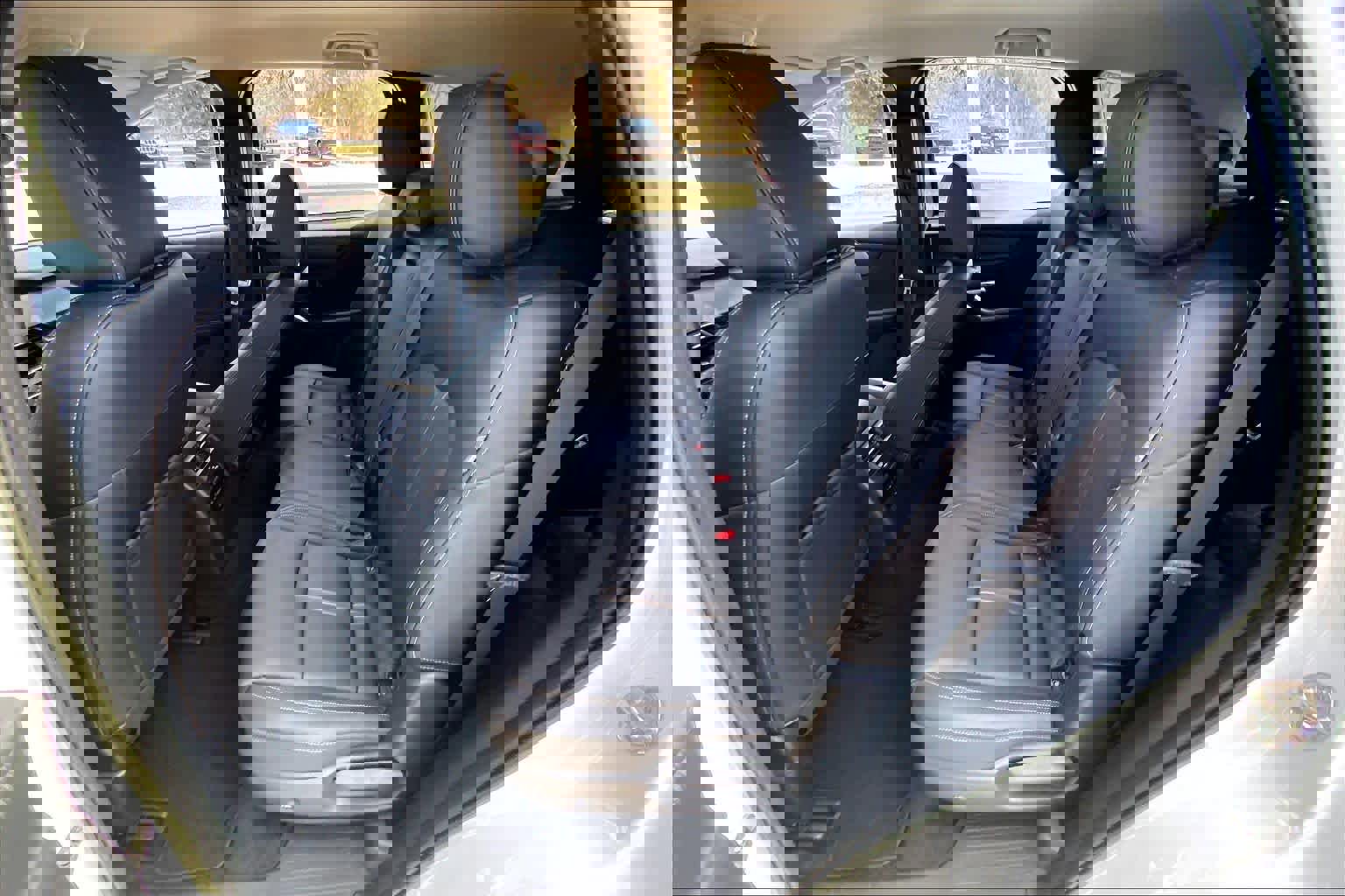 Used 2025 MAZDA CX-90 3.3 Turbo w/ Select Package image 20