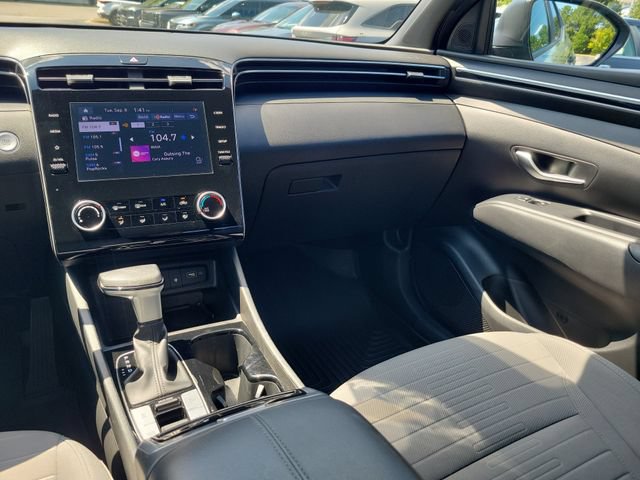 Used 2022 Hyundai Santa Cruz SEL w/ Activity Package AWD/4WD image 12
