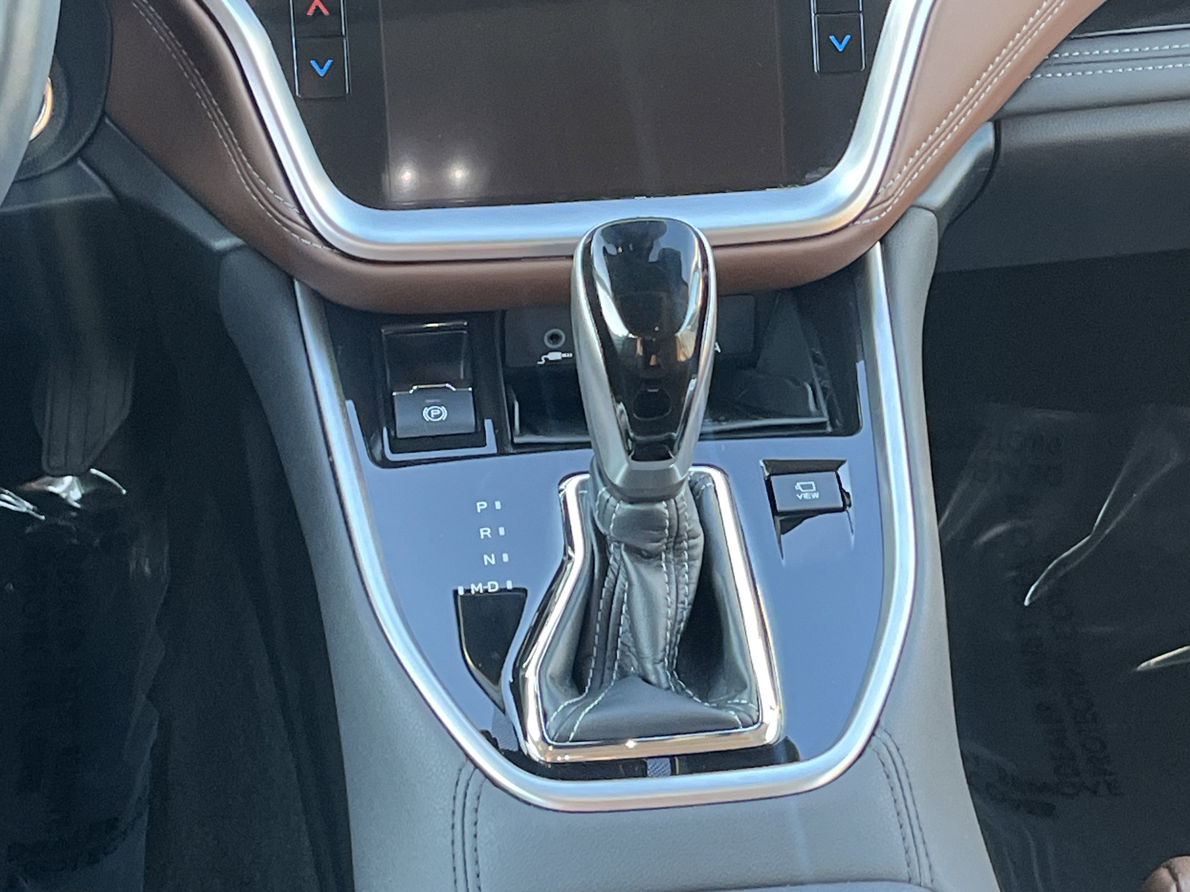 Used 2023 Subaru Outback Touring XT image 22