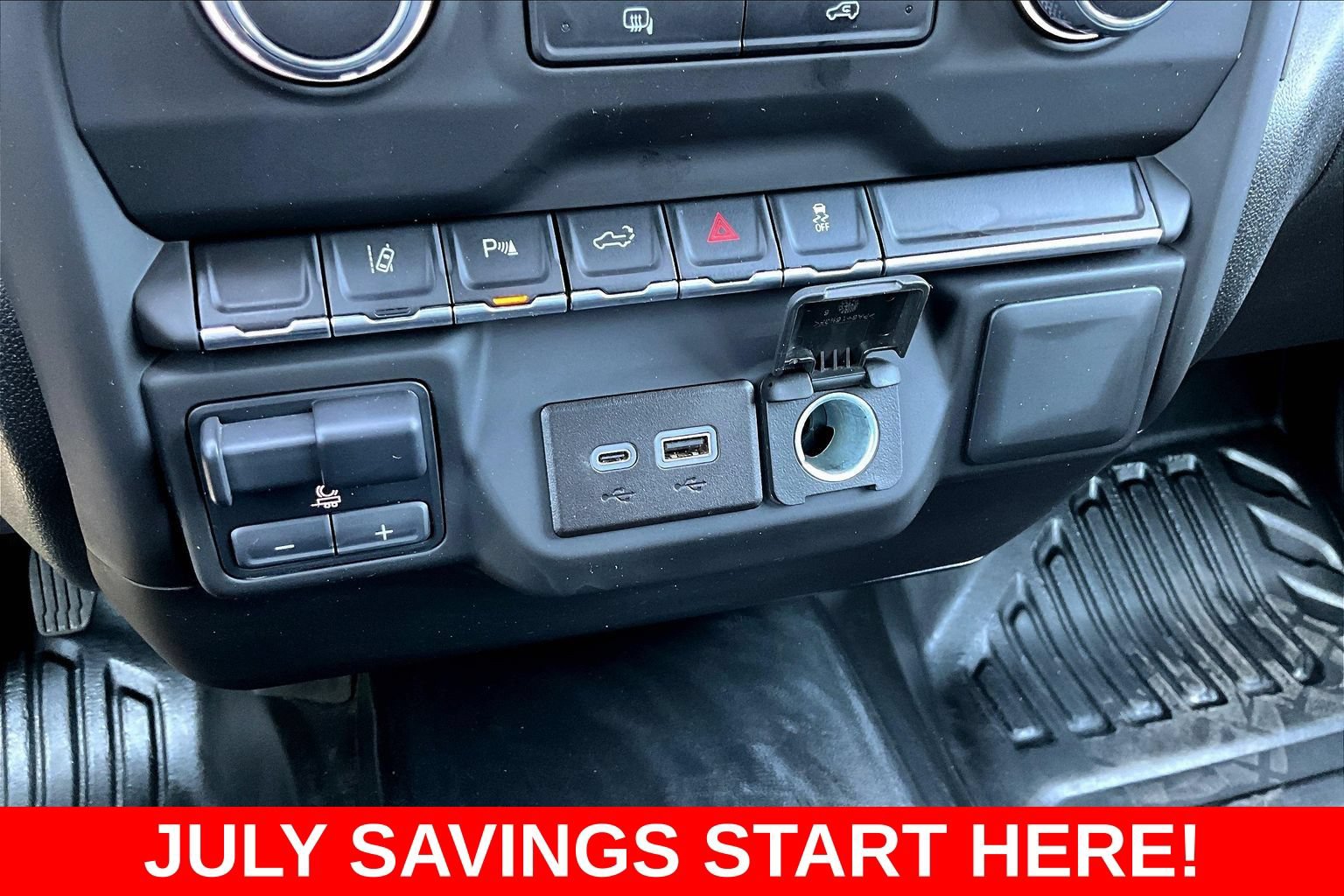 Used 2024 Chevrolet Silverado 2500 W/T w/ WT Fleet Convenience Package AWD/4WD image 21