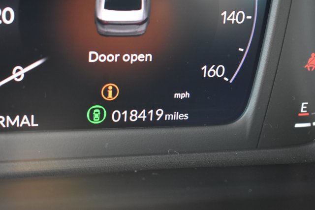 Used 2025 Honda Accord Sport image 24