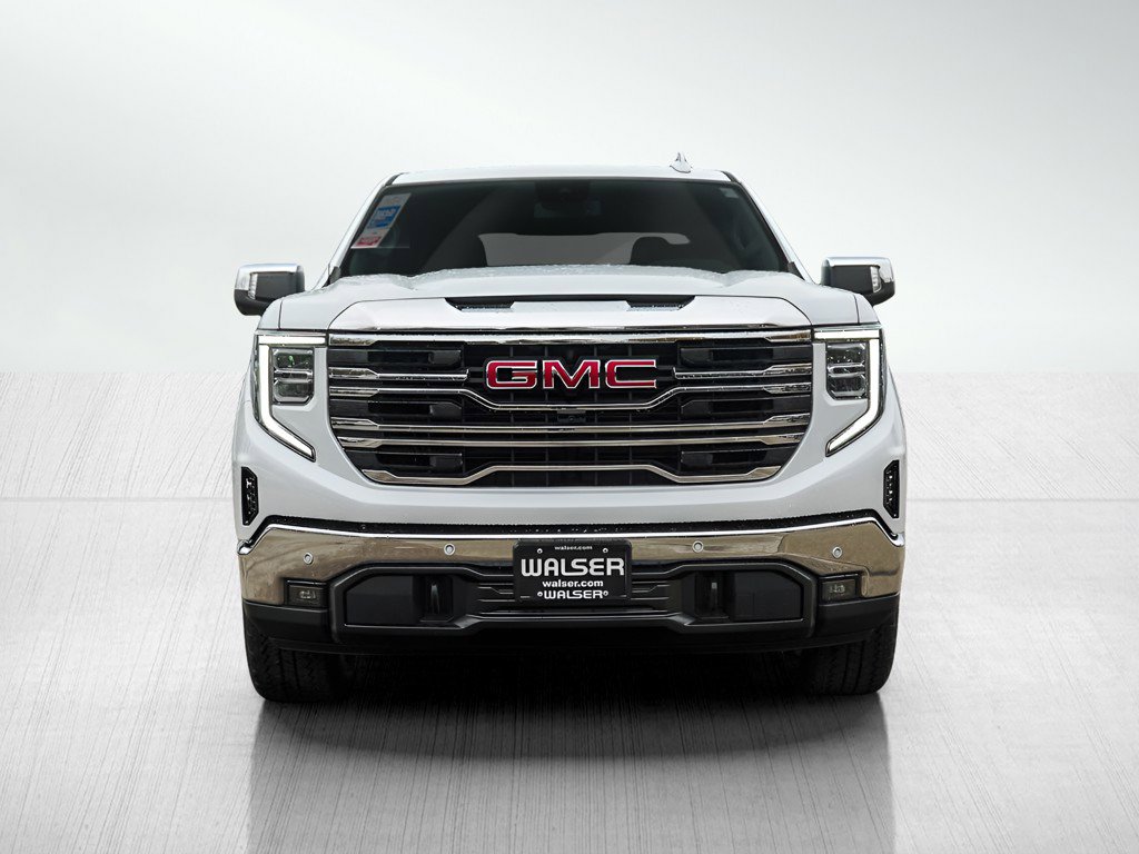 New 2026 GMC Sierra 1500 SLT w/ SLT Premium Plus Package image 2