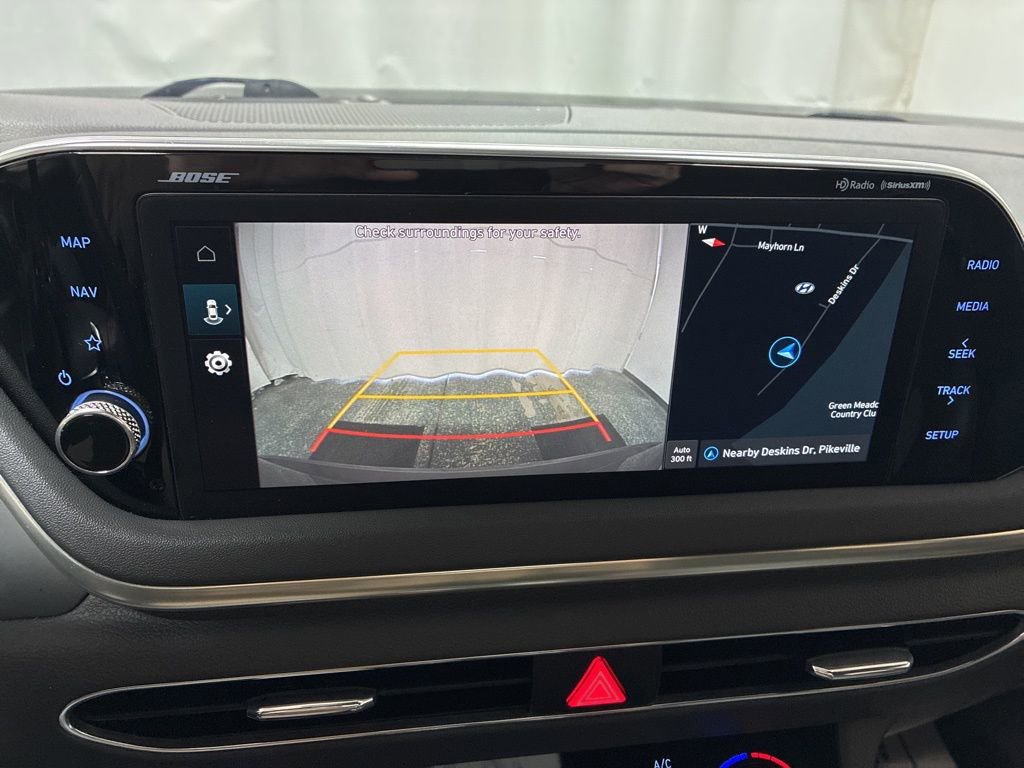 Used 2022 Hyundai Sonata SEL Plus image 18