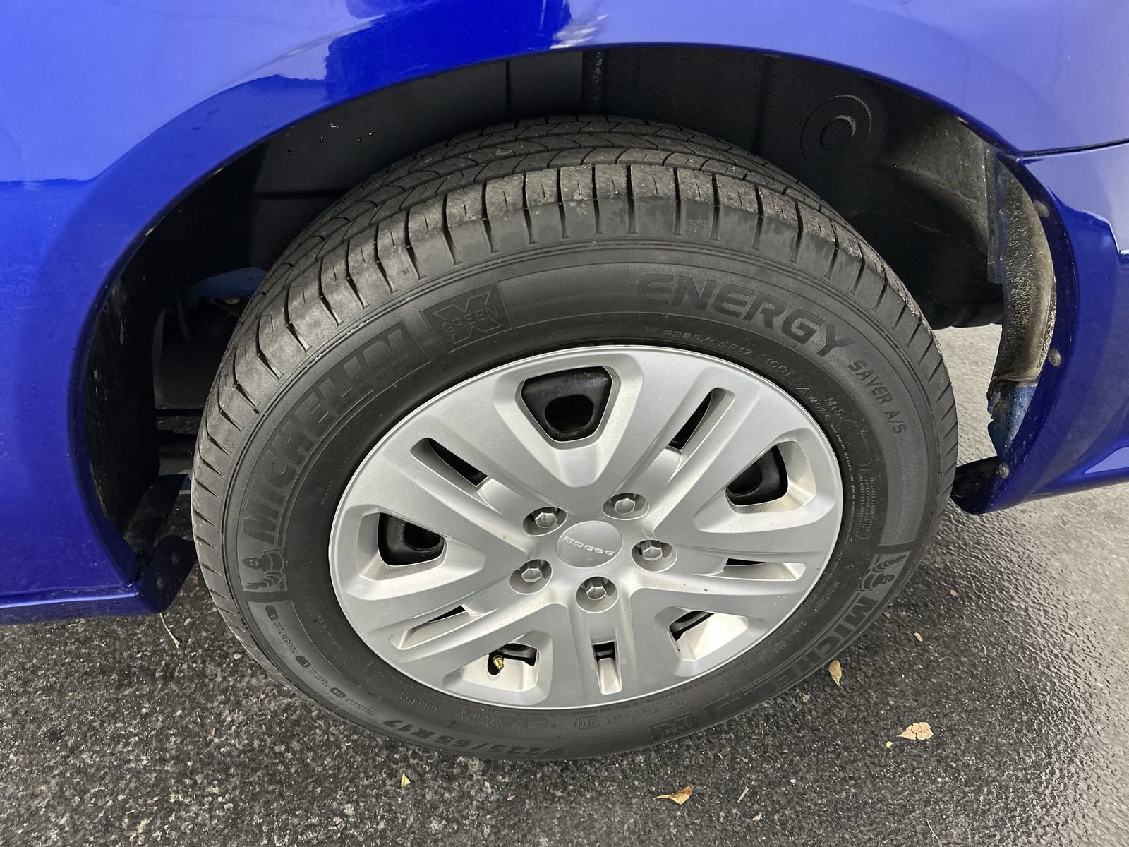 Used 2019 Dodge Grand Caravan SE image 10