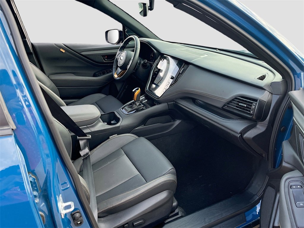 Used 2024 Subaru Outback Wilderness image 29