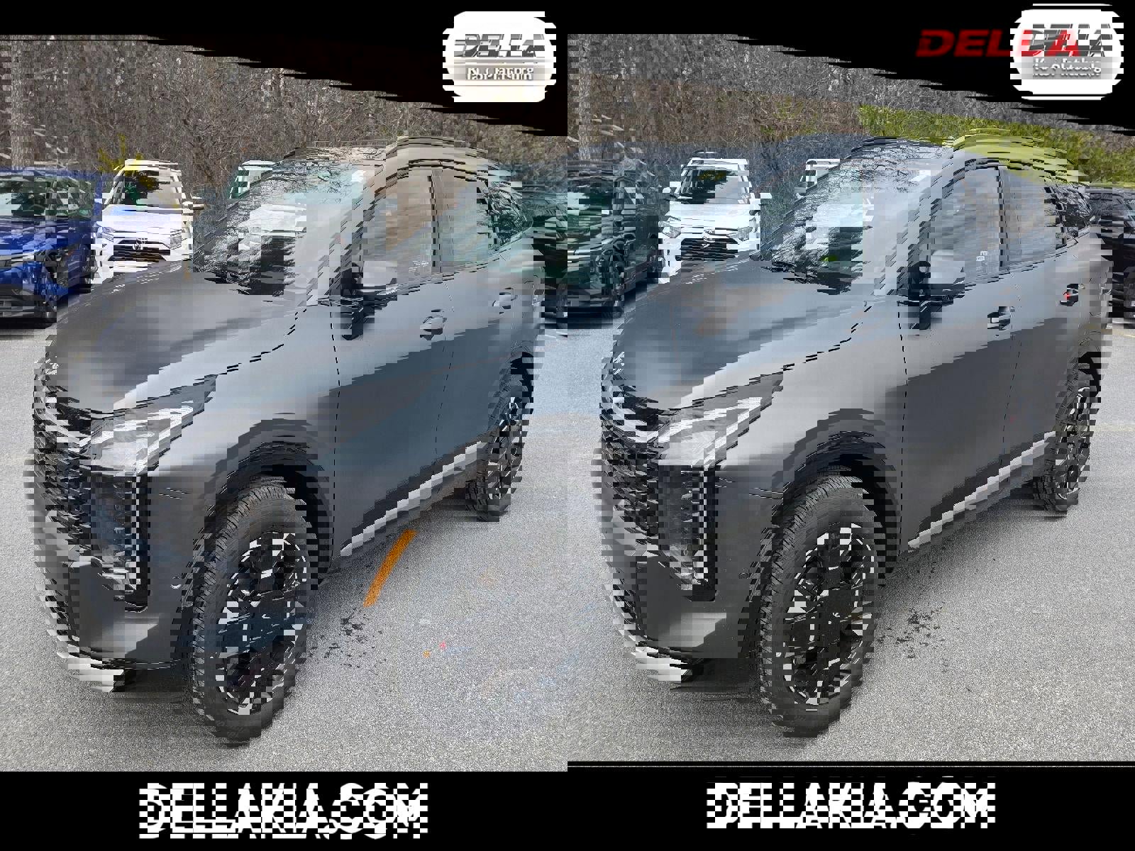 New 2026 Kia Sportage SX Prestige