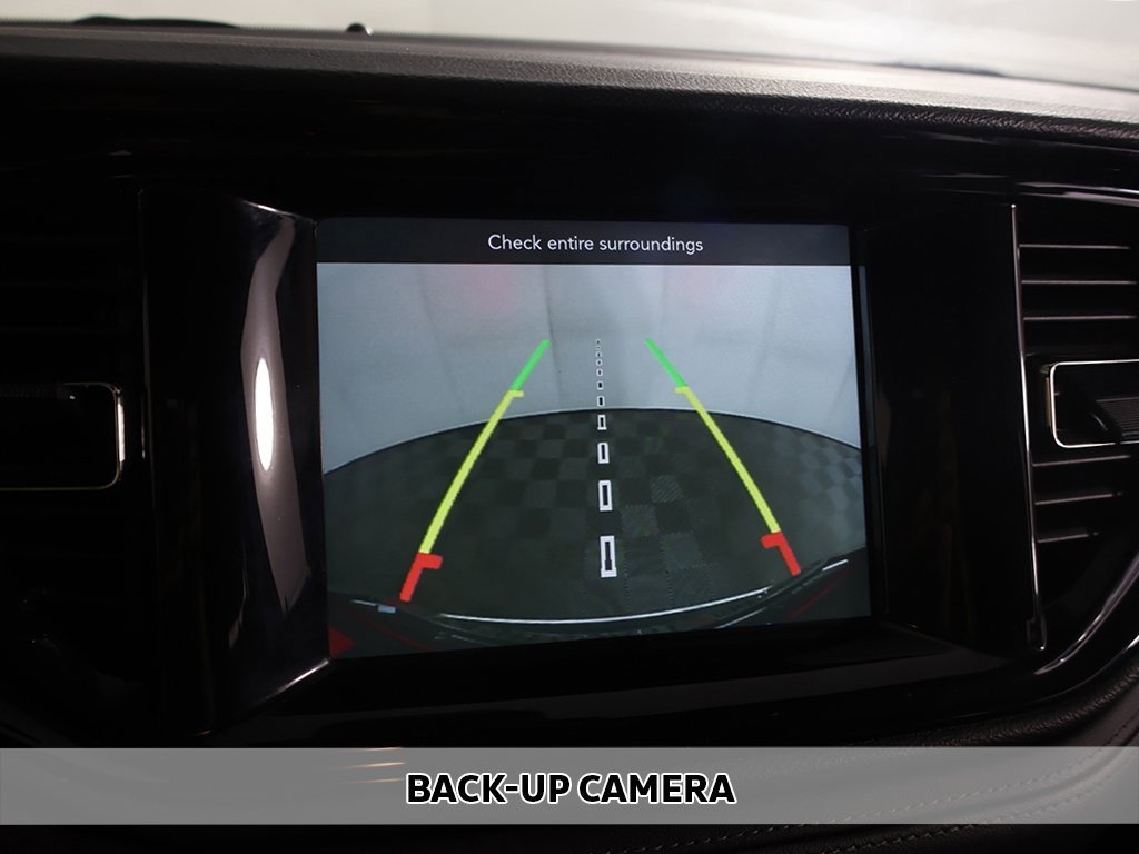 Used 2022 Dodge Durango GT image 4