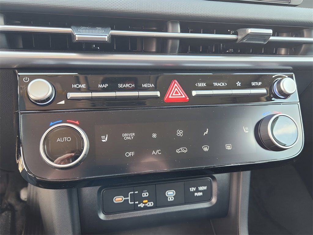 New 2026 Hyundai Tucson SEL image 20