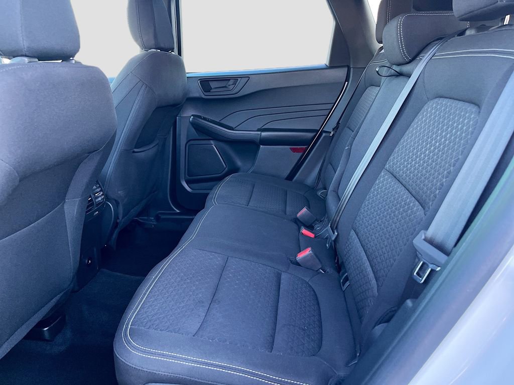 Used 2025 Ford Escape Active image 22