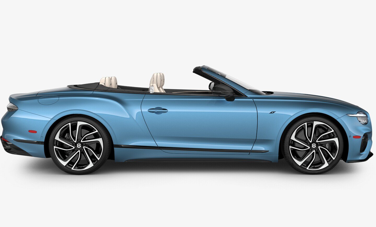 New 2026 Bentley Continental GT S AWD/4WD image 9