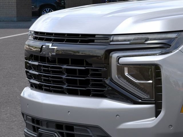 New 2026 Chevrolet Tahoe RST w/ Comfort Package RWD image 13