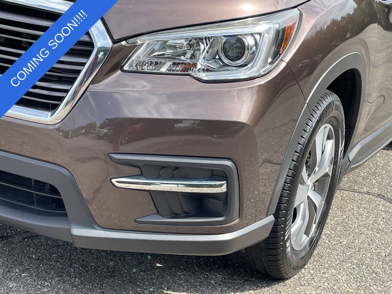 Used 2019 Subaru Ascent Premium AWD/4WD image 34