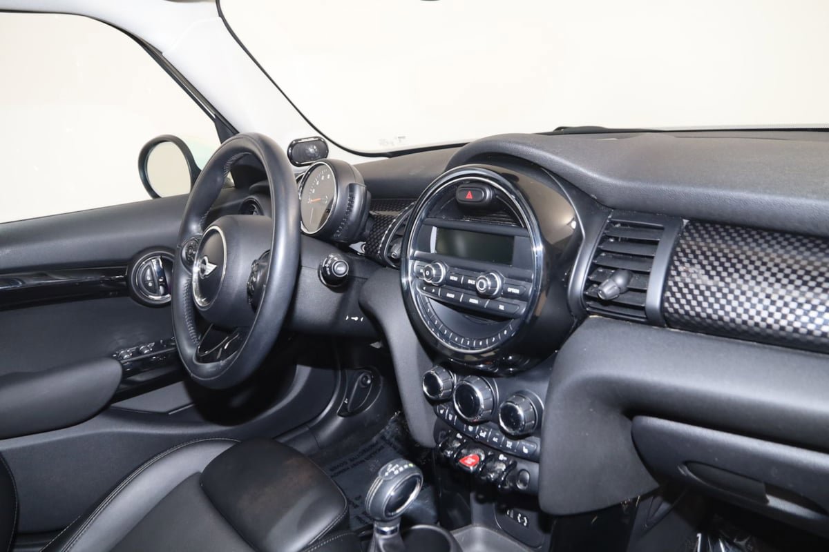Used 2016 MINI Cooper S FWD image 39