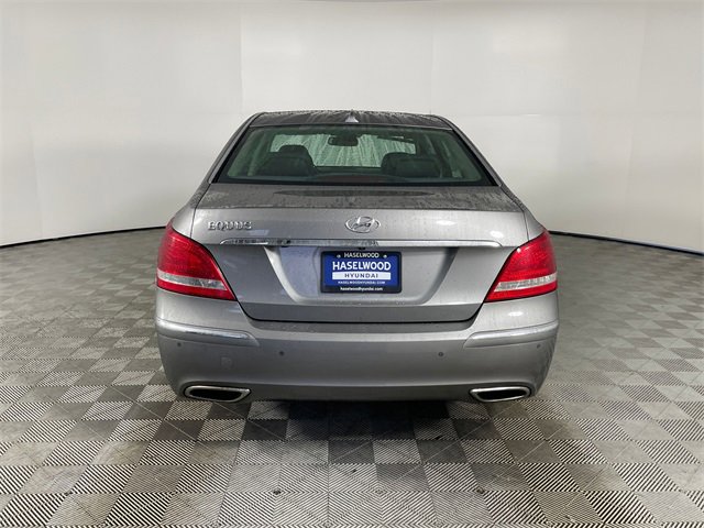 Used 2011 Hyundai Equus Ultimate image 26