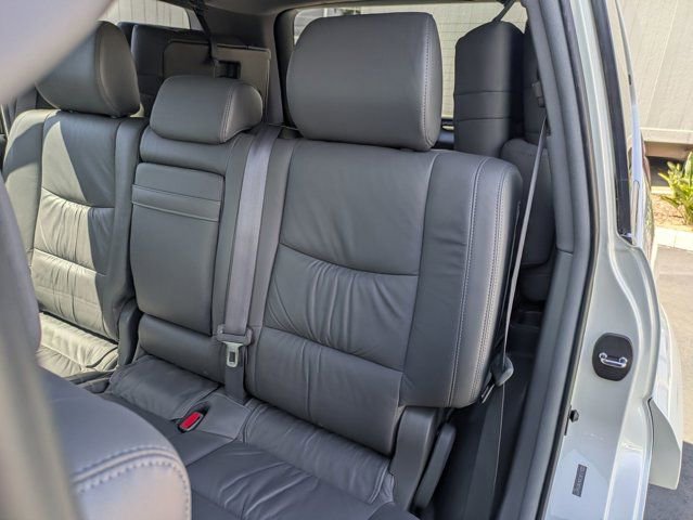 Used 2008 Lexus GX 470 AWD/4WD image 31