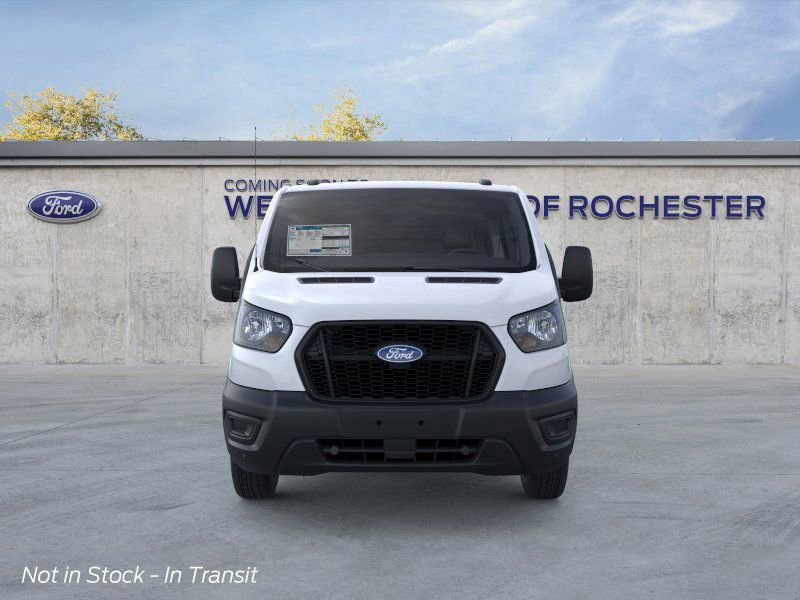 New 2026 Ford Transit 150 Low Roof image 6