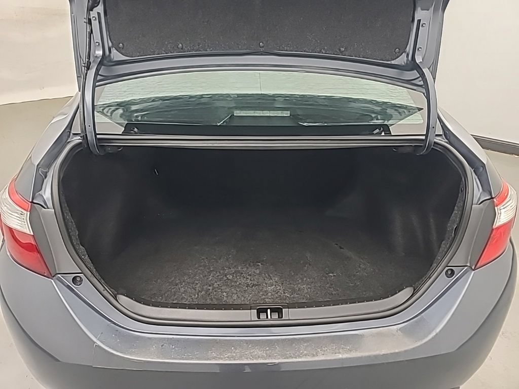 Used 2016 Toyota Corolla S FWD image 16
