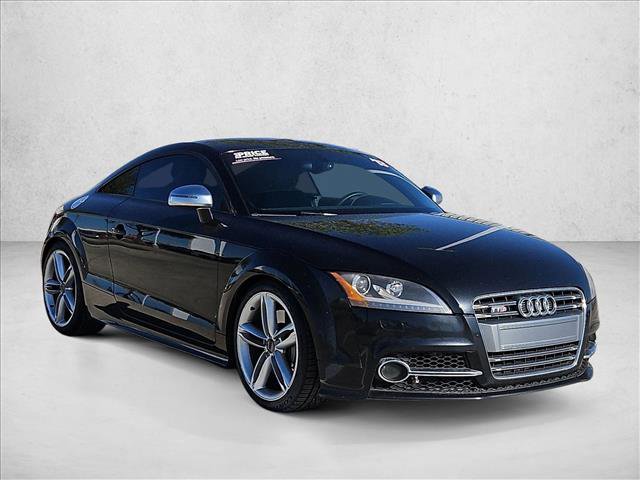 Used 2013 Audi TTS 2.0T Prestige video 3