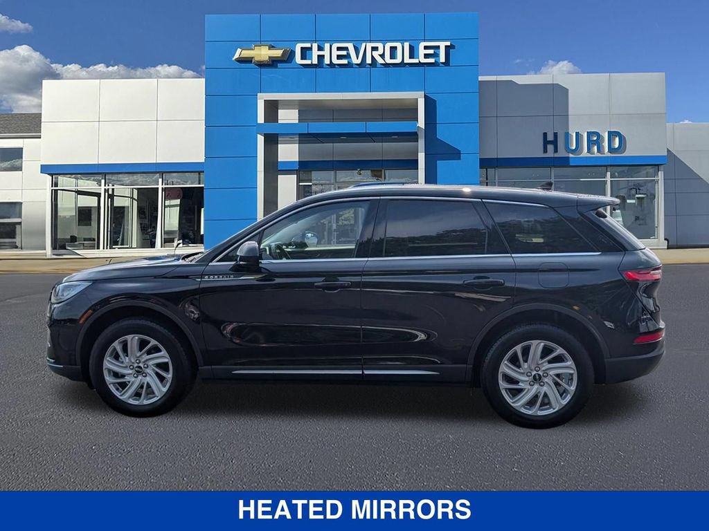 Used 2024 Lincoln Corsair AWD image 7