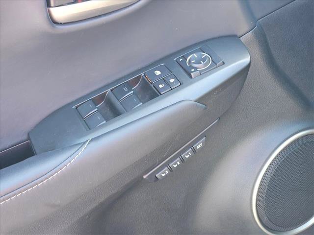 Used 2017 Lexus NX 200t FWD w/ Premium Package image 14