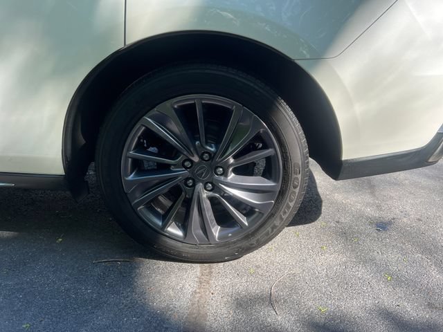 Used 2019 Acura MDX SH-AWD w/ Technology Package image 28