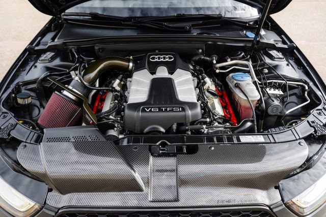 Used 2013 Audi S4 Premium Plus image 3