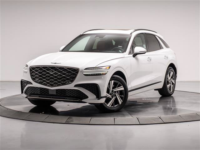 New 2026 Genesis GV70 3.5T Sport Advanced AWD/4WD image 1