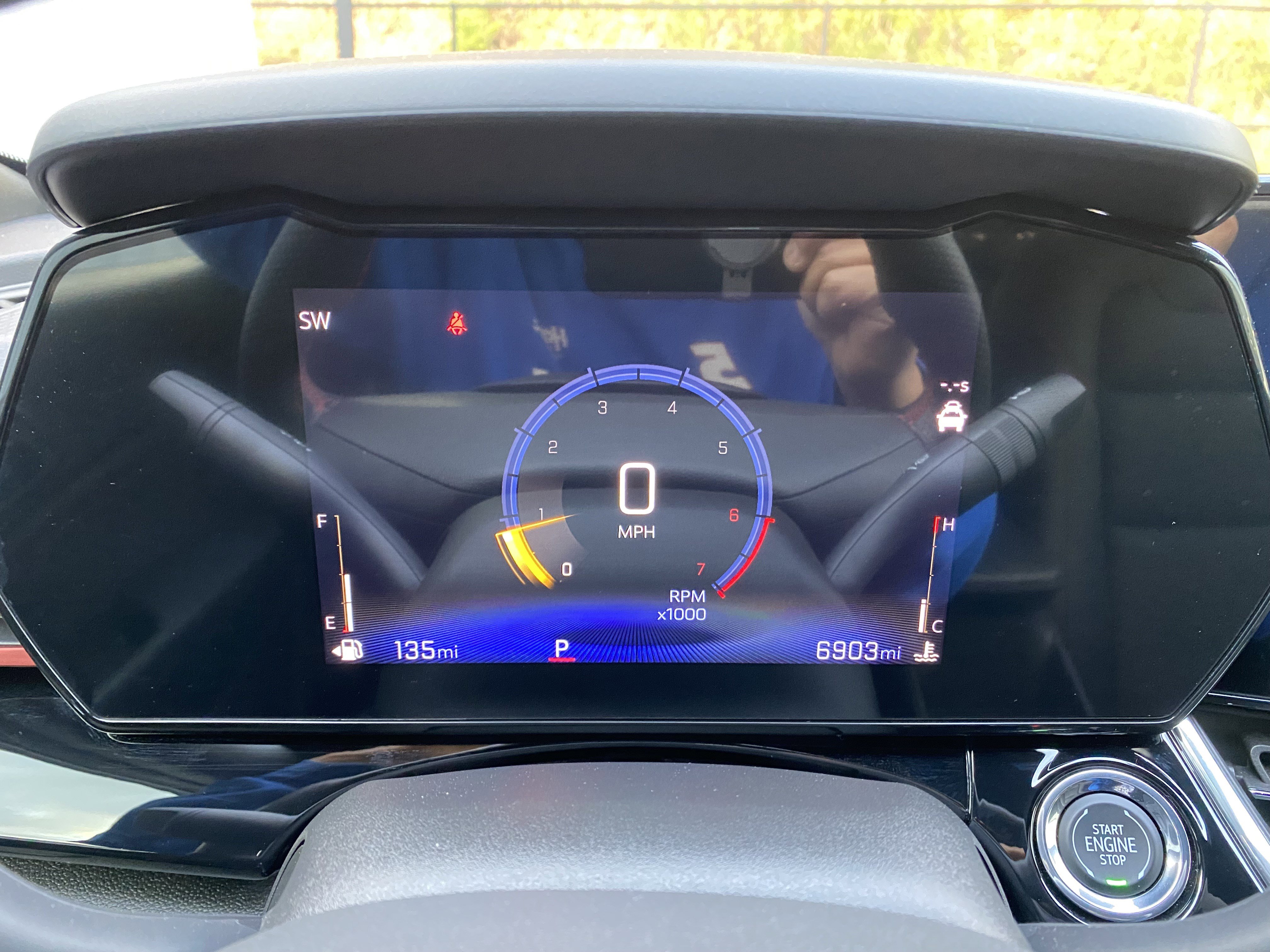 Used 2025 Chevrolet Trax RS image 21