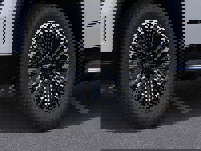 New 2026 GMC Sierra EV Denali image 36