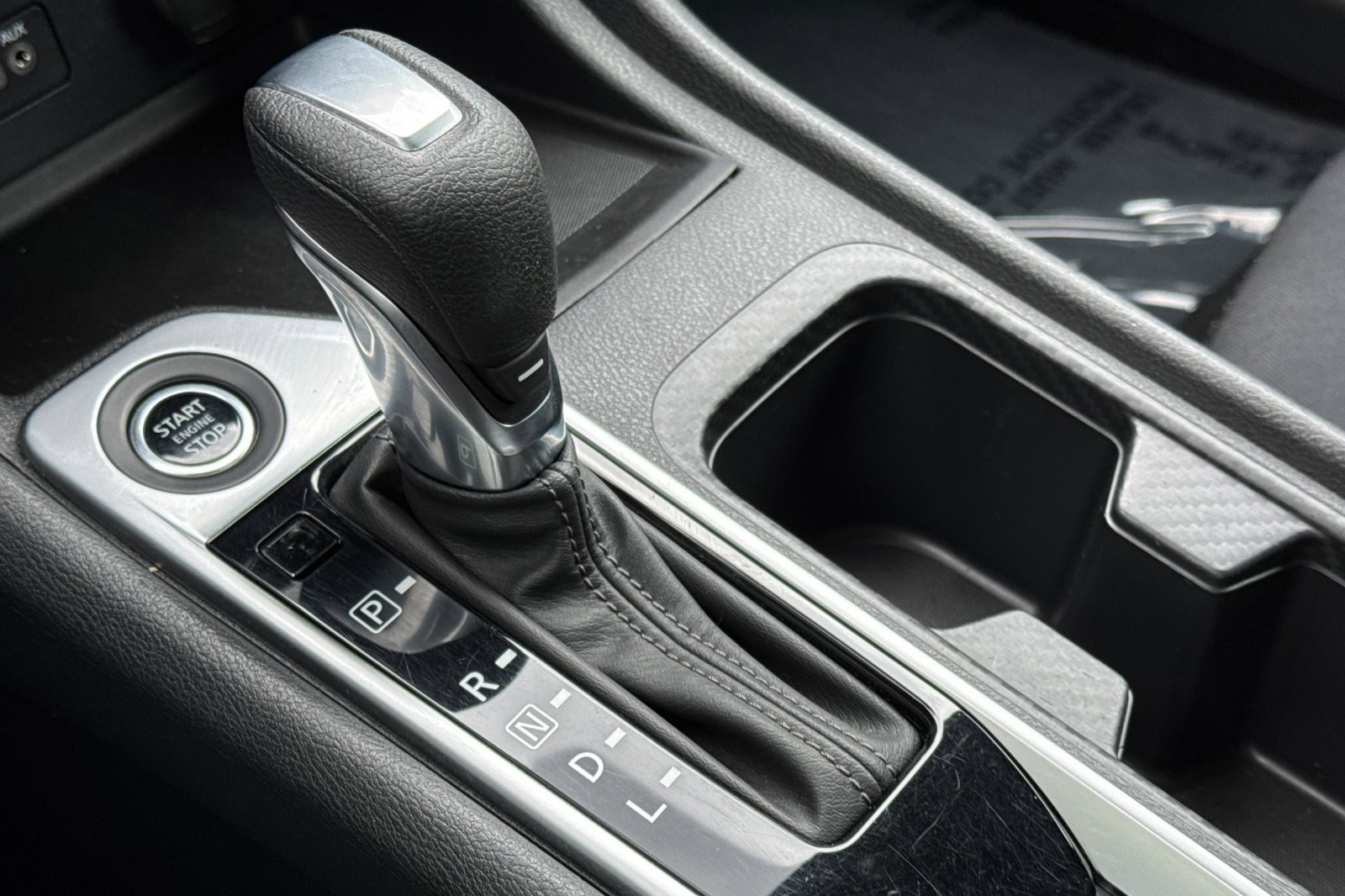 Certified 2023 Nissan Sentra SV w/ All-Weather Package image 23