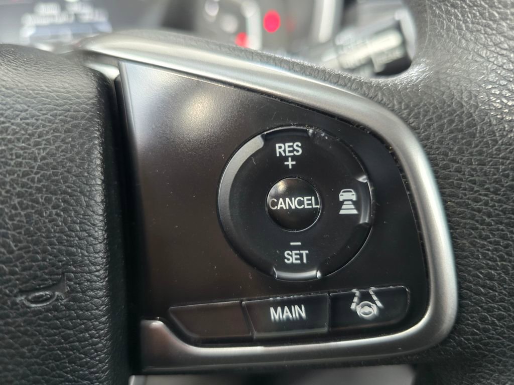 Used 2018 Honda CR-V EX image 16