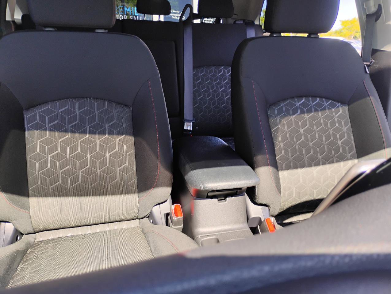 Used 2023 Mitsubishi Outlander Sport LE image 20