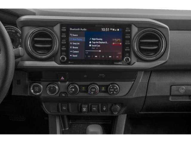 Used 2021 Toyota Tacoma TRD Off-Road AWD/4WD image 13