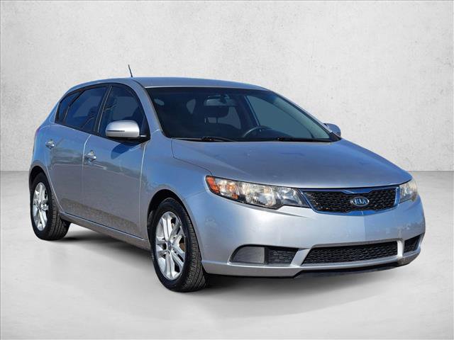 Used 2012 Kia Forte EX video 3