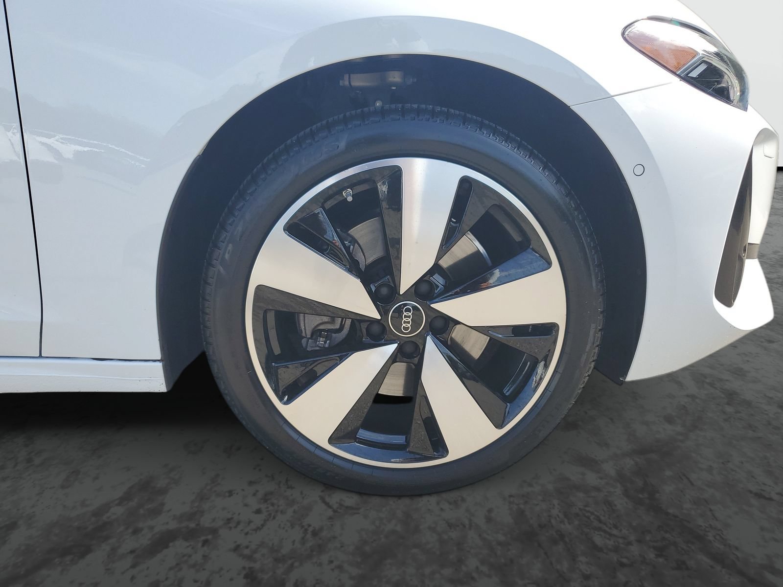 Used 2025 Audi A5 Premium Plus w/ Premium Plus AWD/4WD image 6