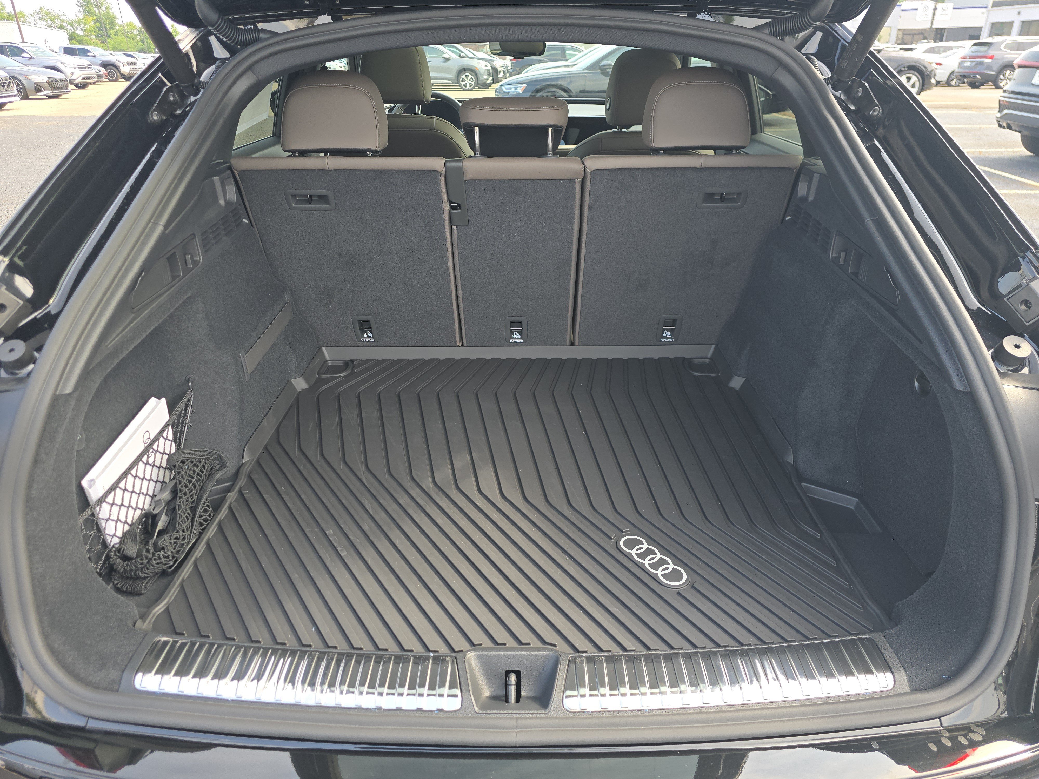 New 2026 Audi Q5 Premium Plus AWD/4WD image 17